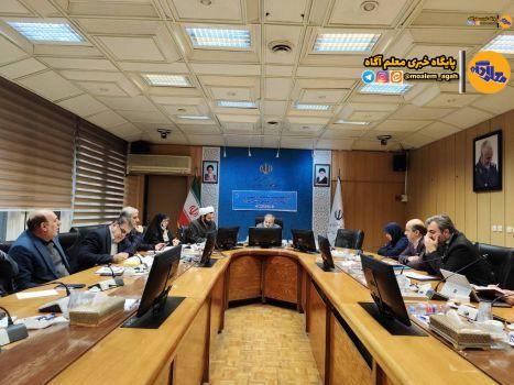 ضرورت هویت‌بخشی به دانش‌آموزان و استفاده از ظرفیت آن‌ها در طرح همیار مشاور