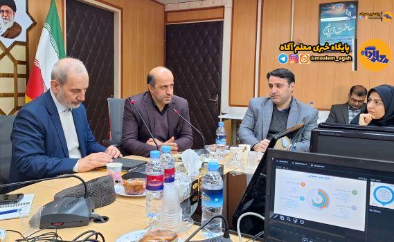کار تیمی و هوش مصنوعی، دو ابزار کاربردی برای تحول در فرایندهای یاددهی-یادگیری