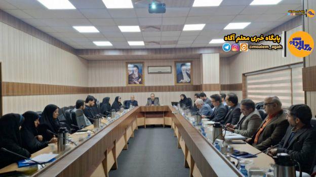 آغاز فعالیت رسمی دبیرخانه کشوری هوش مصنوعی/ تولید ۲۰۰ فیلم آموزشی
