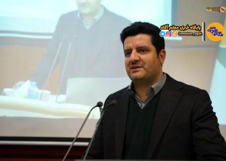 گام بلند صندوق ذخیره در اصلاح پرتفوی (سبد سرمایه گذاری)موسسه و بورسی کردن شرکت های تابعه