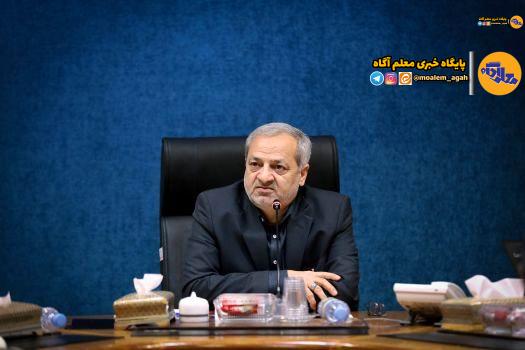 برنامههای اردویی و مناسبتی باید جزو برنامههای درسی باشد