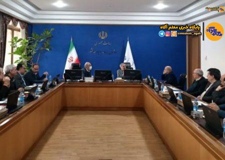 خیرین می‌توانند به‌جای پرداخت مالیات بر درآمد، مدرسه‌سازی کنند
