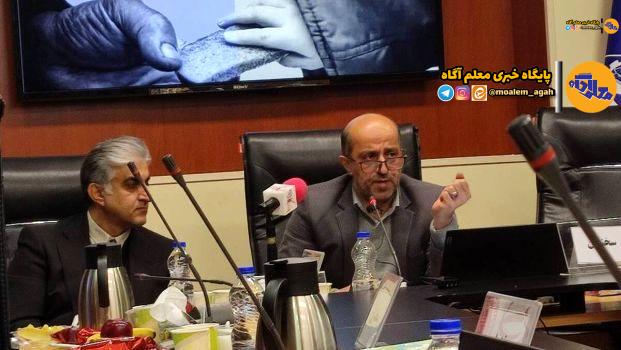برابری آموزشی نماد همبستگی ملی است
