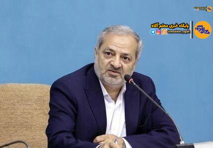 ‌برنامه‌های وزیر آموزش‌و‌پرورش در سفر به خوزستان‌؛ از خشت‌گذاری ۳۵ مدرسه تا افتتاح ۵ هنرستان ‌