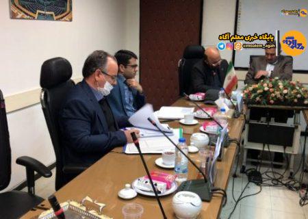 بهترین منبع برای جبران کمبود فضای آموزشی ‌تسریع در مولدسازی املاک است
