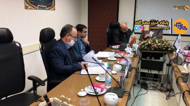 بهترین منبع برای جبران کمبود فضای آموزشی تسریع در مولدسازی املاک است
