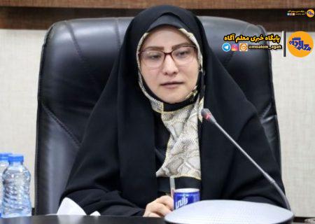 در حوزه آسیب‌های اجتماعی باید همگان احساس تکلیف کنند‌