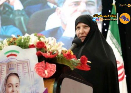 مشارکت ۹۷ درصدی خیرین خوزستان در مدرسه‌سازی