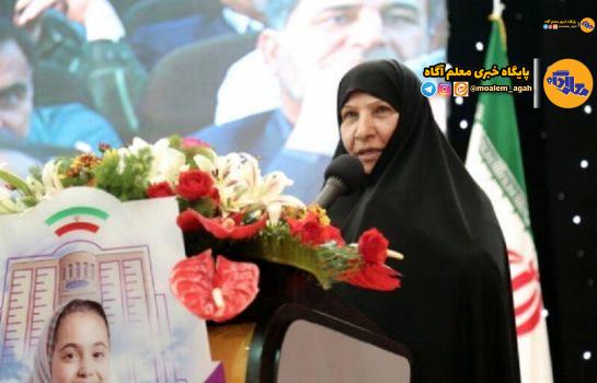 مشارکت ۹۷ درصدی خیرین خوزستان در مدرسهسازی