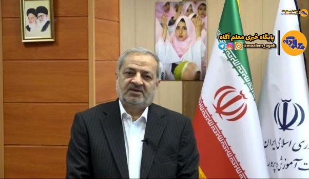 فعالسازی پژوهش سراهای دانش آموزی گامی مهم در توسعه فرهنگ پژوهش است