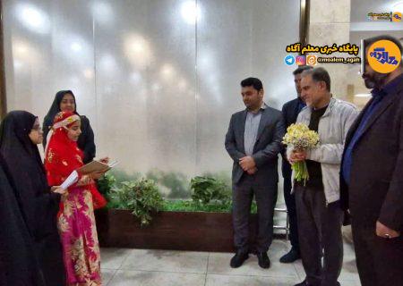 در بازدید دو روزه مدیرکل ارزیابی عملکرد و پاسخگویی به شکایات وزارت آموزش و پرورش به شهرستان هویزه چه گذشت