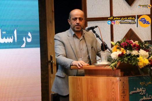۶۹۲ پژوهشسرای دانشآموزی در کشور فعالیت میکند/ ضرورت تقویت زمینههای پژوهش در دانشآموزان