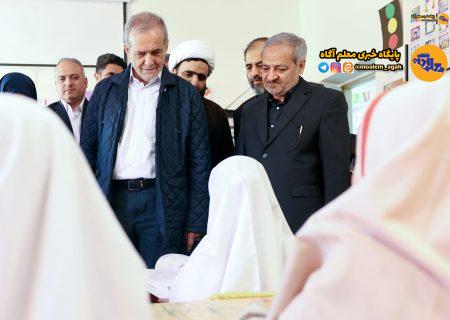 ۱۳۷ روز با وزیر مدرسه‌ها؛ روایت تحولات بی‌سابقه در آموزش و پرورش