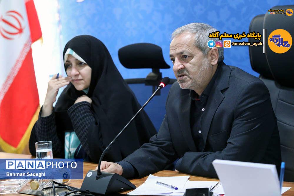 اساس‌نامه انجمن اولیا و مربیان باید بازنگری شود؛ ضرورت تدوین نقشه‌راهی جامع برای ارتقای نظام تربیتی