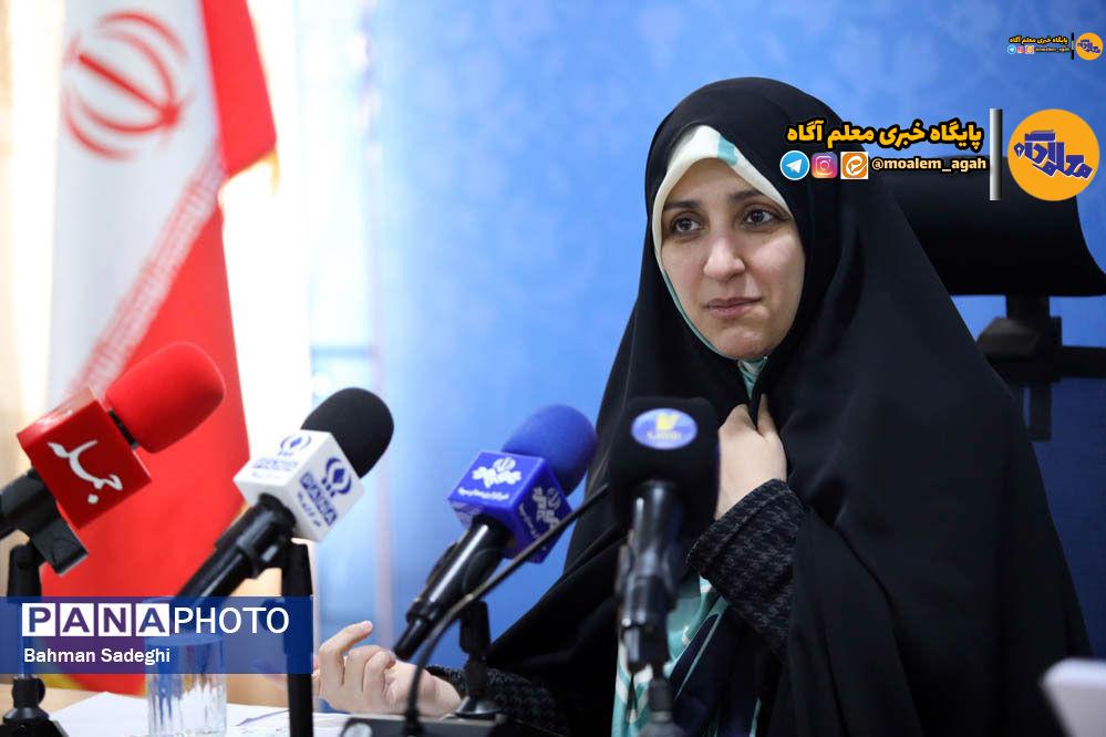 مدرسه تنها زمانی میتواند در تربیت فرزندان موفق باشد که خانواده نیز همراهی کند