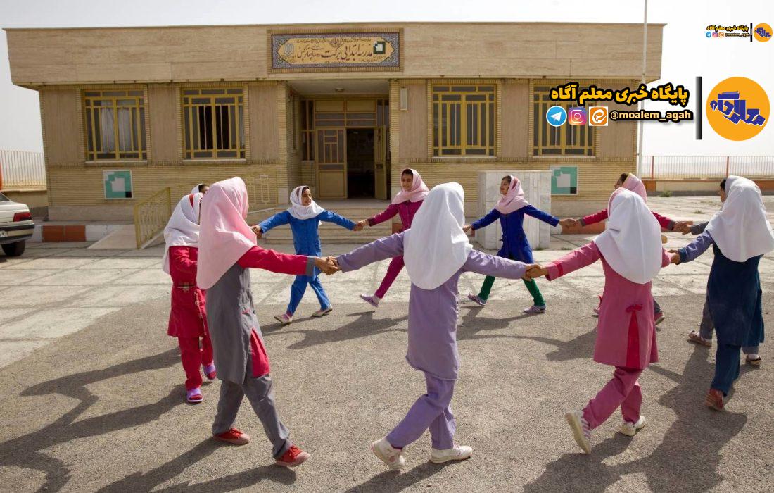 تعهد جامعه خیرین مدرسه‌ساز به جایگزینی ۲ هزار مدرسه کانکسی و حرکت به سوی مدارس سبز