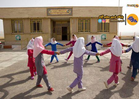 تعهد جامعه خیرین مدرسه‌ساز به جایگزینی ۲ هزار مدرسه کانکسی و حرکت به سوی مدارس سبز