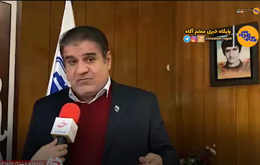 امکان استفاده از آموزش آنلاین در نهضت سوادآموزی