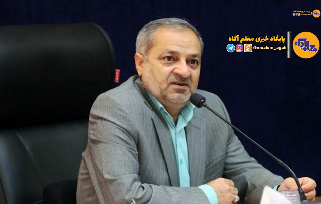 فرآیندهای صدور مجوز تأسیس کودکستانها سرعت بگیرد