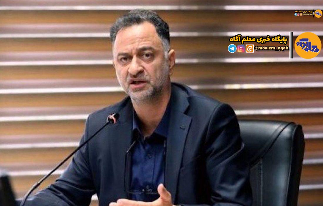 نرخ بیمه حوادث کودکستانها نصف شد