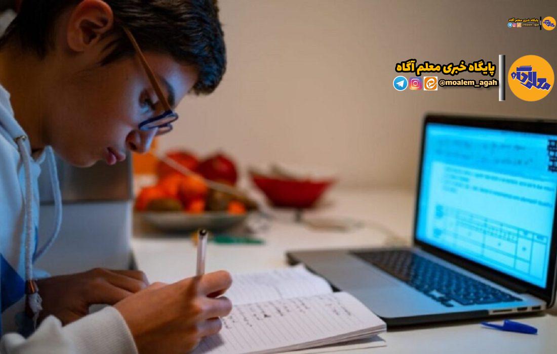 تاثیرات منفی کرونا بر یادگیری و رشد اجتماعی دانشآموزان