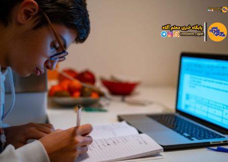 تاثیرات منفی کرونا بر یادگیری و رشد اجتماعی دانش‌آموزان