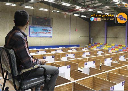 اعزام بدون‌مجوز دانش‌آموزان به مسابقات‌جهانی ممنوع