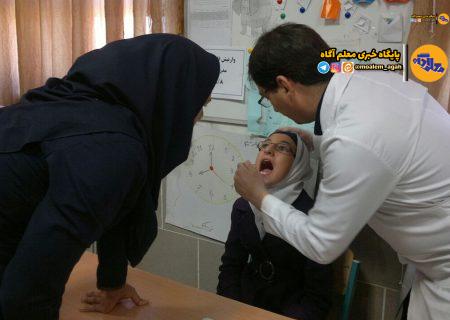 وارنیش فلوراید تراپی در مدارس باید با جدیت اجرا شود 
