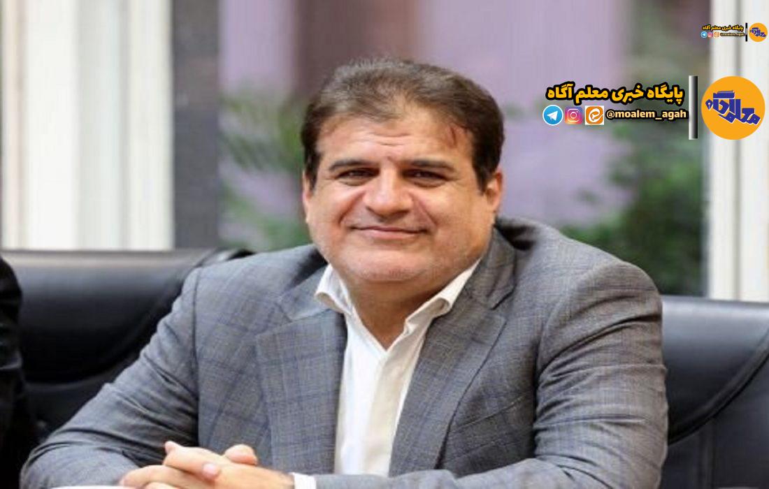 حمایت از آموزش‌دهندگان نهضت سوادآموزی در چارچوب قانون