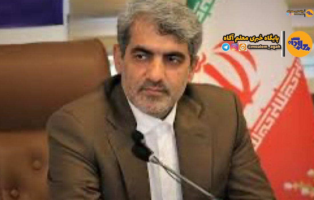 محتوای درسی برای دانش‌آموزان با نیازهای ویژه