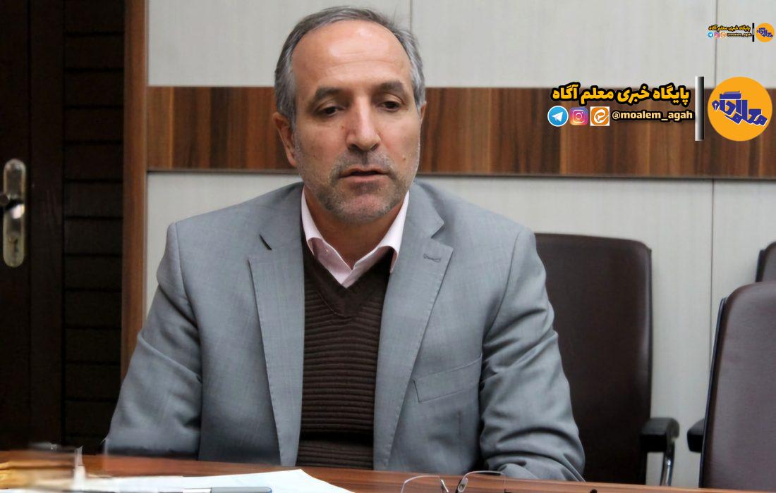 تحصیل بیش از ۱۰۰ هزار دانشجو-معلم در ۹۸ پردیس و مرکز/ توسعه کمی و کیفی تربیت معلم نیازمند حمایت و هم‌افزایی است