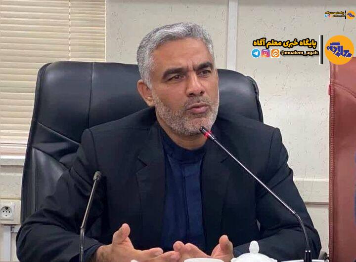هشتمین دوره مسابقات مدیحهسرایی و همخوانی قرآن کریم دانشآموزان برگزار میشود