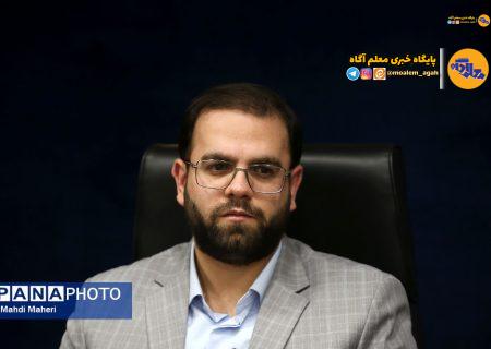 نوجوانی عرصه بروز استعدادهاست و نباید آن را تنها به‌عنوان یک دوره خطرناک تلقی کنیم