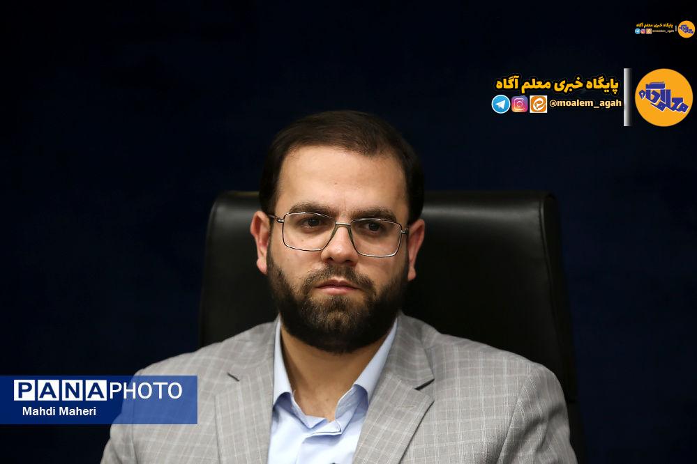 نوجوانی عرصه بروز استعدادهاست و نباید آن را تنها بهعنوان یک دوره خطرناک تلقی کنیم