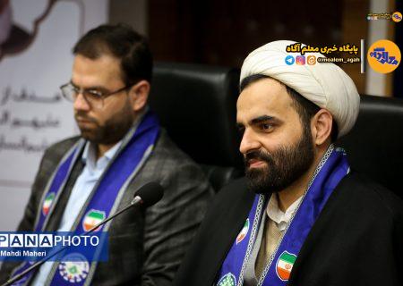 برای تربیت دانش‌آموزان باهویت و مسئولیت‌پذیر باید اقدامات تشکیلاتی گسترش یابد