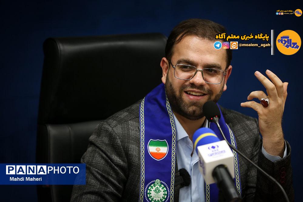 تحول در سازمان دانش‌آموزی آغاز شده است/ تشکیلات پیشتازان تقویت می‌شود