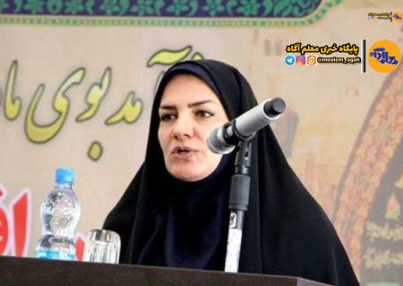 مشاور امور زنان وزارت آموزش و پرورش منصوب شد