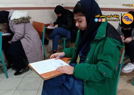 تصمیم‌گیری درباره زمان برگزاری امتحانات لغوشده فردا بر عهده مدارس است