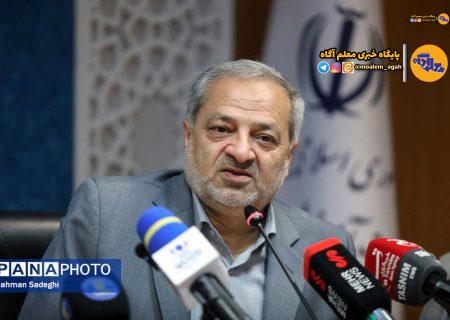 تقویت هویت ملی و باورهای دینی، مهم‌ترین ماموریت نظام تعلیم و تربیت است