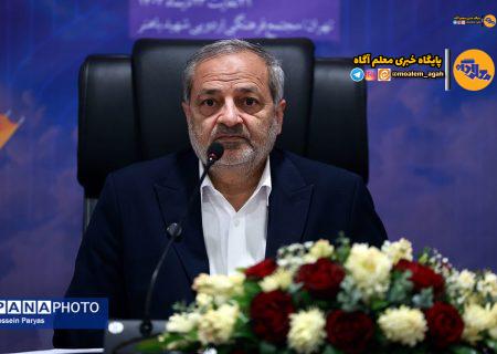 آموزش و پرورش یکی از اصلی‌ترین اولویت‌های رئیس‌جمهور پزشکیان است