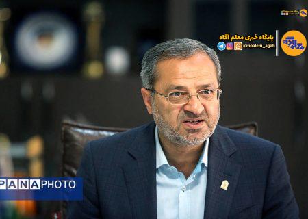 مسئولیت کانون پرورش فکری در حوزه اسباب بازی حمایتی، هدایتی و نظارتی است