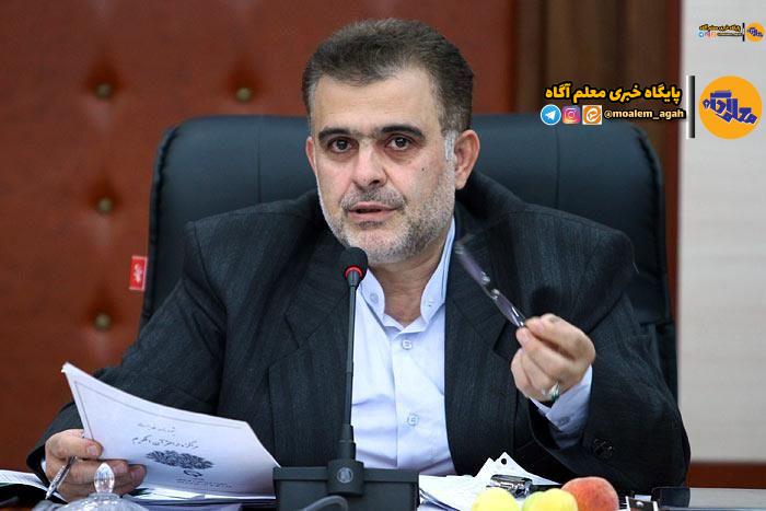 آموزش و پرورش مسئولیت مهمی در حوزه تربیت قرآنی دارد؛ ظرفیتهای موجود باید تقویت شود