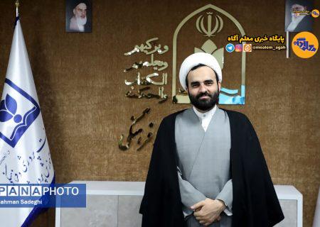 انتصاب مسئول کمیته فرهنگیان و دانش‌آموزی ستاد دهه فجر انقلاب اسلامی‌