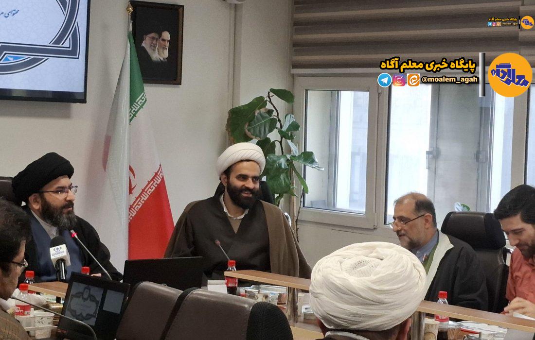 مشارکت مردمی در توسعه فرهنگ قرآنی باید تقویت شود