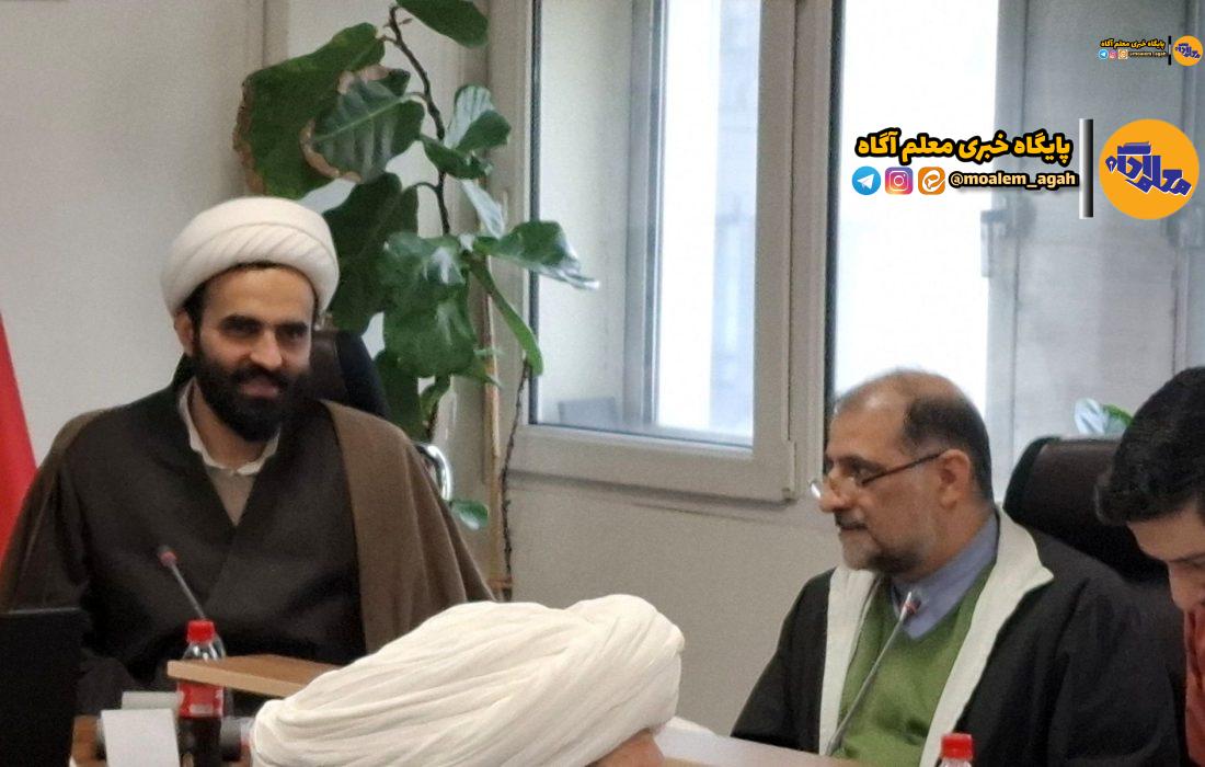 تربیت قرآنی دانشآموزان از وظایف بنیادین آموزش و پرورش است