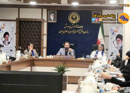 سازمان دانش‌آموزی باید یک سازمان برای نوجوانان و با مشارکت خود آنان باشد