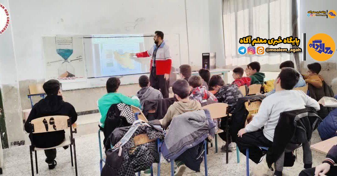 «دادرس سبز»؛ بزرگترین جنبش دانشآموزی سازگاری با تغییرات اقلیمی