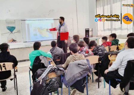 «‌دادرس سبز»؛ بزرگ‌ترین جنبش دانش‌آموزی سازگاری با تغییرات اقلیمی‌