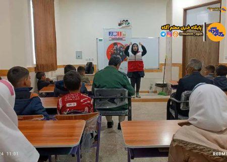 تکمیل گام نهایی ماهر در مدارس کشور