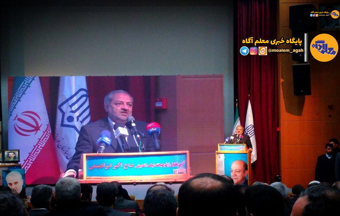 خیرین، فرهنگسازان تحول اجتماعی و مصداق ارزشهای قرآنیاند